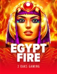 egypt fire official logo